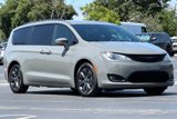 Used 2020 Chrysler Pacifica Limited w/ Advanced Safetytec Group image 2