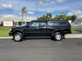 Used 2000 Toyota Tacoma PreRunner image 4