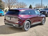 New 2025 Lincoln Nautilus Premier image 3
