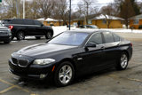 Used 2013 BMW 528i xDrive Sedan image 3