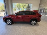 Certified 2023 Toyota RAV4 LE image 4