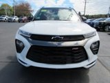 Certified 2023 Chevrolet TrailBlazer RS w/ Sun and Liftgate Package image 4