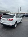 Used 2019 Chevrolet Equinox Premier image 2