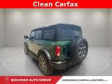 Certified 2022 Ford Bronco Big Bend image 5