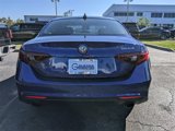 New 2023 Alfa Romeo Giulia Sprint image 5