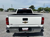 Used 2015 Chevrolet Silverado 1500 LTZ w/ Texas Edition, 1LZ Trim image 2