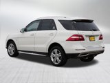 Used 2012 Mercedes-Benz ML 350 BlueTEC 4MATIC image 5
