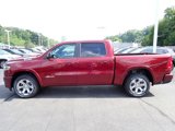 New 2025 RAM 1500 Big Horn image 2
