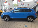 Certified 2024 Volkswagen Taos SE w/ Panoramic Sunroof Package image 5