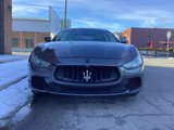 Used 2017 Maserati Ghibli S image 3