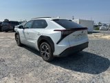 Used 2023 Toyota bZ4X XLE image 3