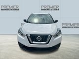 Used 2020 Nissan Kicks S image 2