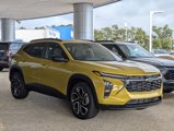 New 2025 Chevrolet Trax RS image 6