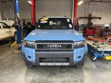 Used 2025 Toyota Land Cruiser 1958 image 2