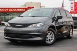 Used 2023 Chrysler Voyager LX image 2