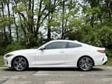Used 2024 BMW 430i xDrive Coupe w/ Premium Package image 2