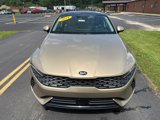 Used 2021 Kia K5 EX w/ EX Premium Package image 2