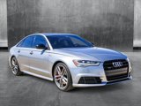 Used 2017 Audi A6 3.0T Competition Prestige image 3