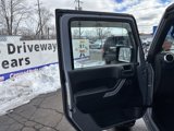 Used 2014 Jeep Wrangler Sahara w/ Trailer Tow Group image 6
