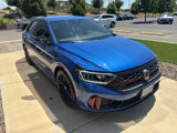Used 2024 Volkswagen Jetta GLI 40th Anniversary Edition image 3