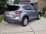Used 2014 MAZDA CX-5 Touring image 4