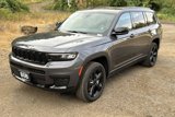 New 2023 Jeep Grand Cherokee L Laredo image 4