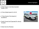 Certified 2020 Nissan Rogue Sport SL image 2