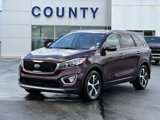 Used 2016 Kia Sorento EX w/ EX Premium Package image 2