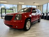 Used 2013 GMC Yukon XL SLT w/ SLT Chrome Package image 3