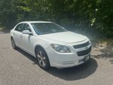 Used 2011 Chevrolet Malibu LT image 4