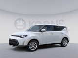New 2025 Kia Soul S image 4