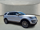 Used 2017 Ford Explorer Limited image 3