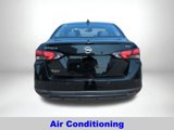 Used 2020 Nissan Versa SV image 4