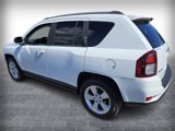 Used 2015 Jeep Compass Latitude image 5