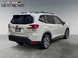 Used 2019 Subaru Forester Premium image 3