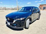Used 2022 MAZDA CX-5 AWD 2.5 S w/ Premium Plus Pkg image 3