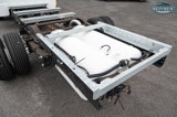 Used 2022 Ford E-450 and Econoline 450 Super Duty image 3