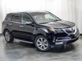 Used 2013 Acura MDX w/ Advance & Entertainment image 5