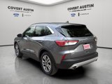 Certified 2022 Ford Escape SEL w/ Technology Package image 3