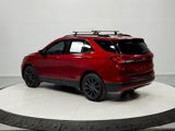 Used 2023 Chevrolet Equinox RS w/ RS Leather Package image 6