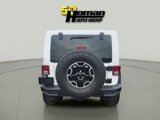 Used 2017 Jeep Wrangler Unlimited Rubicon image 4