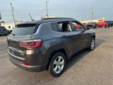Used 2018 Jeep Compass Latitude w/ Popular Equipment Group image 3