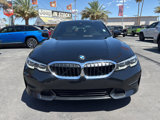 Used 2021 BMW 330i Sedan image 2