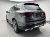 Used 2021 Mercedes-Benz GLC 300 4MATIC image 4