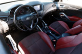 Used 2014 Hyundai Veloster Turbo R-Spec image 4