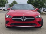 Used 2020 Mercedes-Benz CLA 250 4MATIC image 4