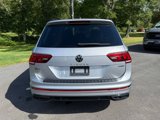 Used 2023 Volkswagen Tiguan SE R-Line image 5