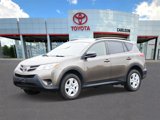 Used 2015 Toyota RAV4 LE image 2