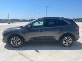 Used 2020 Ford Escape SEL image 4