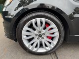 Used 2017 Land Rover Range Rover Sport HSE Dynamic image 3